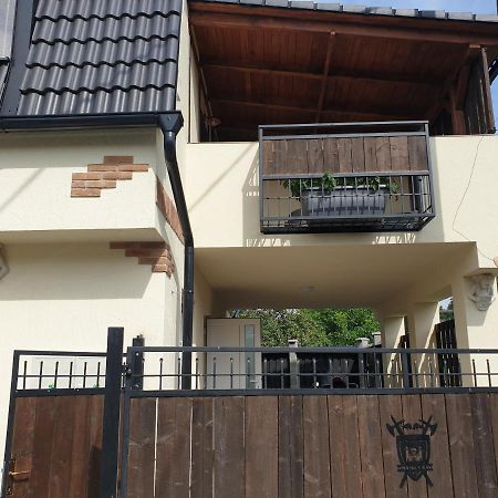 Apartmany U Zbojnika Zabojnika Bojnice Ngoại thất bức ảnh