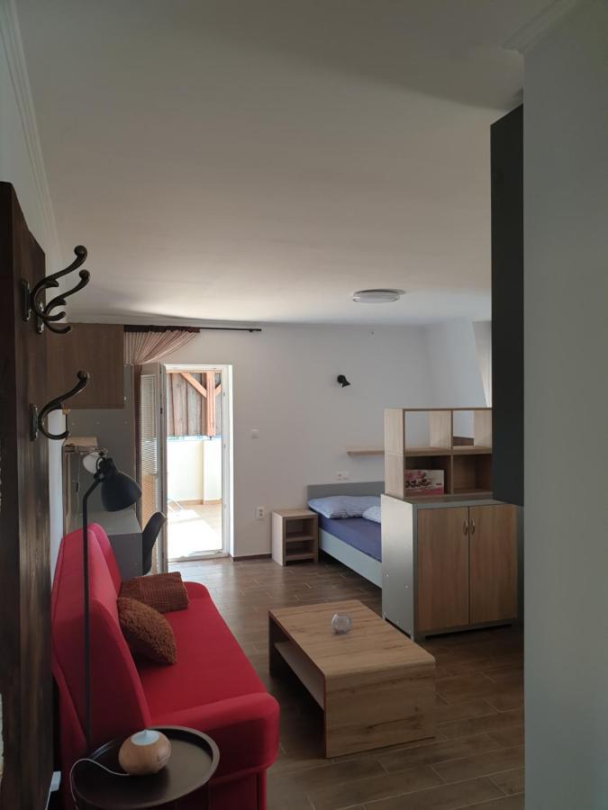 Apartmany U Zbojnika Zabojnika Bojnice Ngoại thất bức ảnh