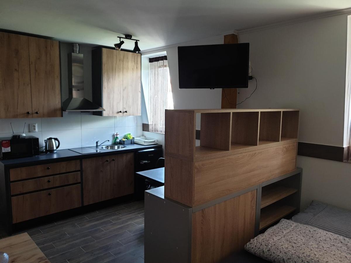 Apartmany U Zbojnika Zabojnika Bojnice Ngoại thất bức ảnh