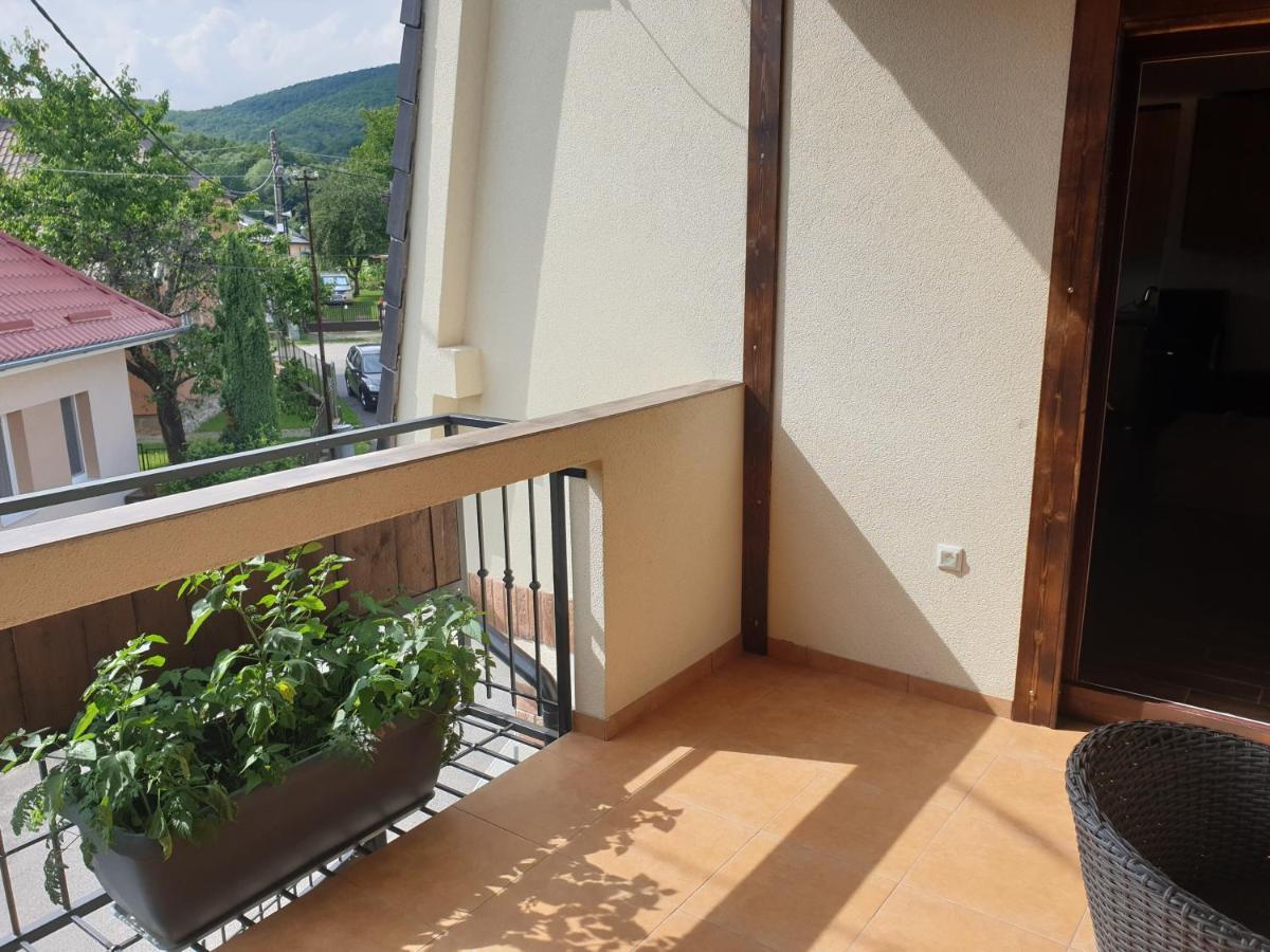 Apartmany U Zbojnika Zabojnika Bojnice Ngoại thất bức ảnh