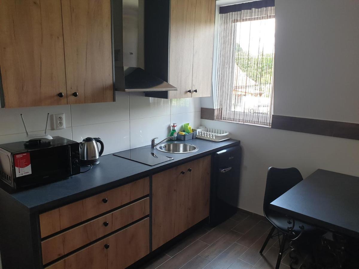 Apartmany U Zbojnika Zabojnika Bojnice Ngoại thất bức ảnh