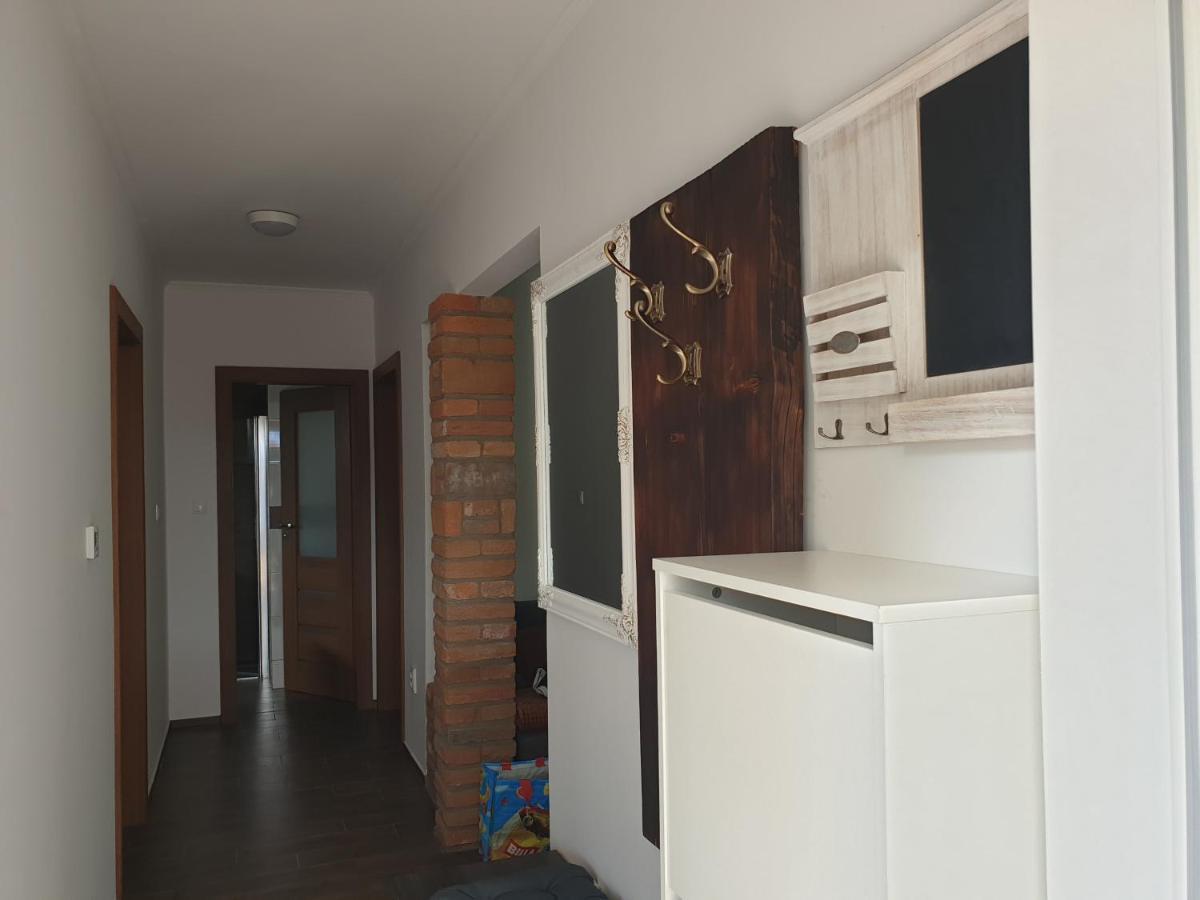 Apartmany U Zbojnika Zabojnika Bojnice Ngoại thất bức ảnh