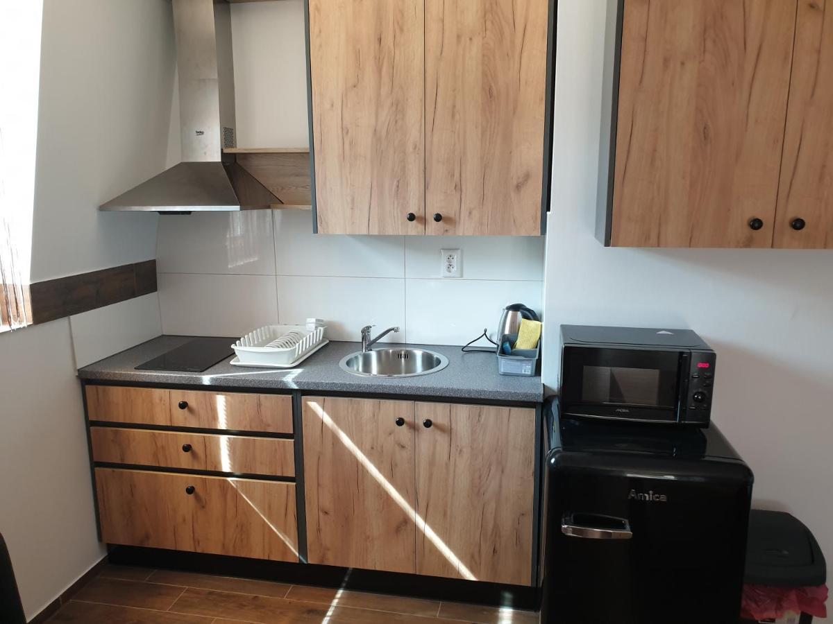 Apartmany U Zbojnika Zabojnika Bojnice Ngoại thất bức ảnh